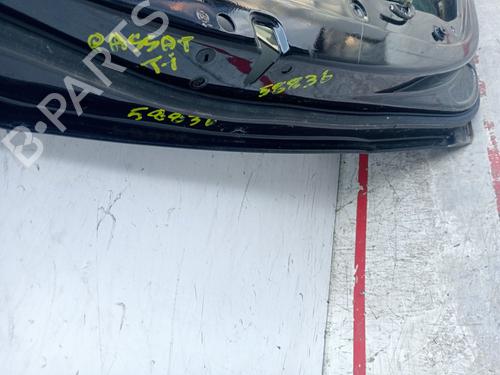 Left rear door VW PASSAT B6 (3C2)  | BP29063646C4 