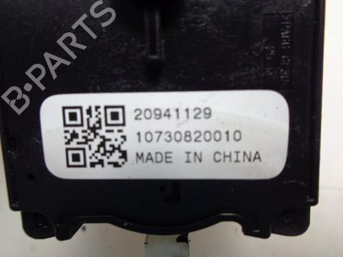 Steering column stalk OPEL ASTRA J Sports Tourer (P10)  | BP15948426I23 
