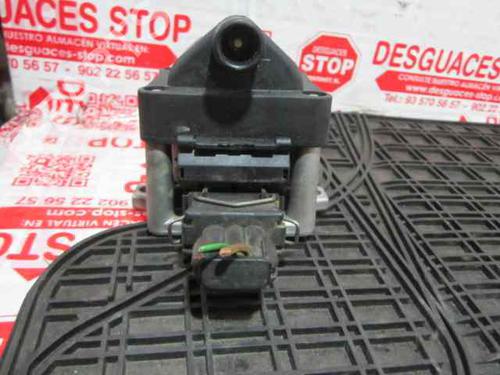 Ignition coil VW GOLF III (1H1)  | BP7381958M94 