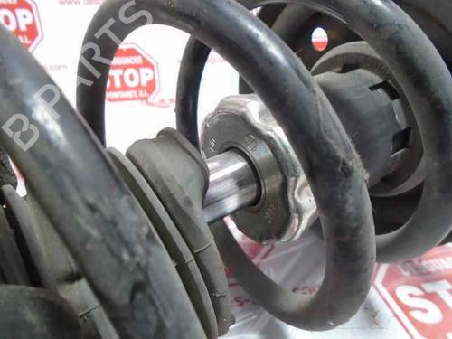 Right front shock absorber SEAT TOLEDO II (1M2) 1.8 20VT | BP7397237M17 