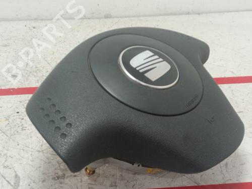 Førerens kollisjonspute SEAT CORDOBA (6L2) 1.4 16V | BP17489047C9 