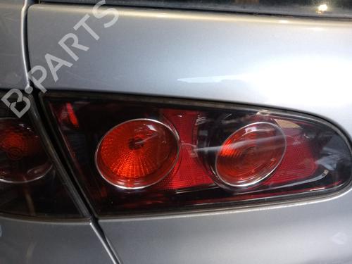 Used Left tailgate light Left tailgate light SEAT IBIZA III (6L1) [2002-2009] 33556622 33556622