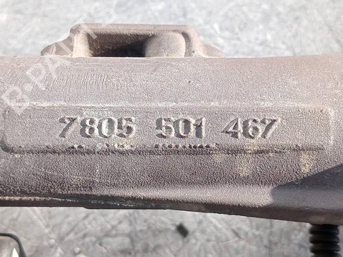 Steering rack VW GOLF VI (5K1) | BP37630583M22 - Image 12
