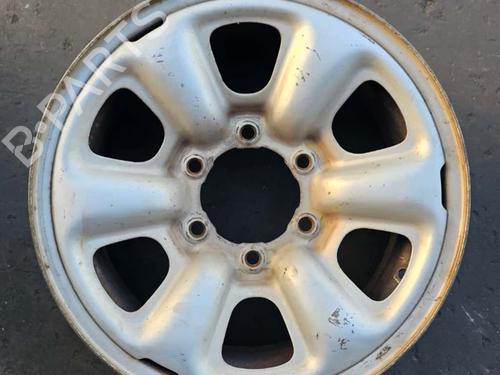 Used Rim TOYOTA LAND CRUISER 90 (_J9_) 3.0 TD (KZJ90_, KZJ95_, KZJ90R, KZJ95R, KZJ90W, KZJ95W) (125 hp) 29906235