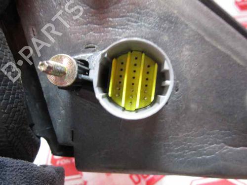 Left mirror RENAULT LAGUNA II (BG0/1_) 2.0 16V (BG00, BG0W, BG0K, BG0P) | BP7384986C26 