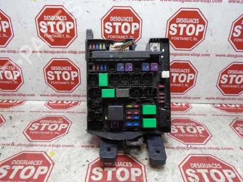 Sikringsdåse HYUNDAI ix35 (LM, EL, ELH) [2009-2016]  7397600