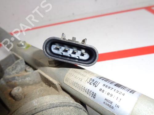 Front wiper motor CHEVROLET CRUZE Hatchback (J305) 2.0 CDI | BP7354009M29 