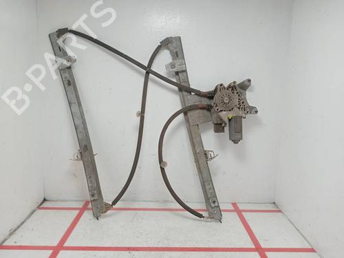 Used Front left window mechanism Front left window mechanism CITROËN XSARA PICASSO (N68) 2.0 HDi (90 hp) 26487744 26487744