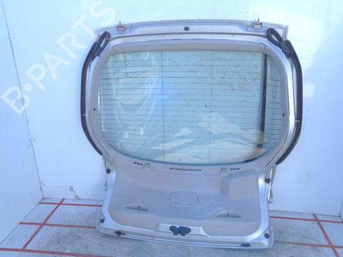 Bagklap CC/Kombi-Coupé RENAULT LAGUNA II (BG0/1_) 1.9 dCi (BG1A, BG1V) | BP16293500C6 