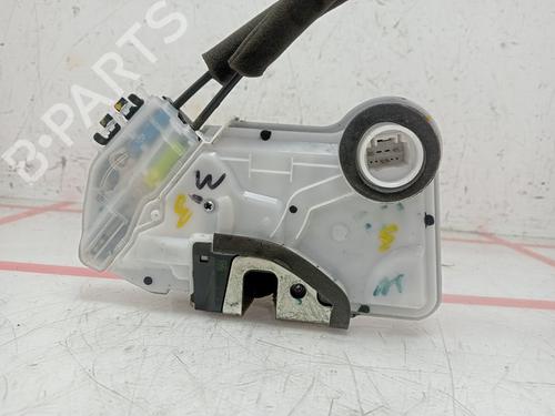 Front right lock TOYOTA C-HR (_X1_) | BP24439549C97