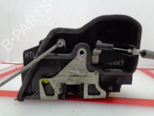 Rear left lock BMW 1 (E87) 118 d | BP15927467C100 