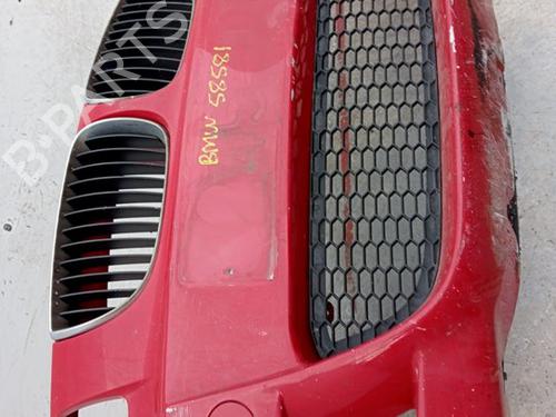 Front bumper BMW 1 (E87) 118 d | BP27178151C7 