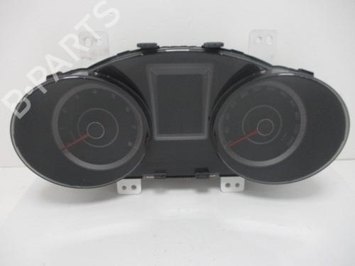 Used Instrument cluster SSANGYONG TIVOLI [2015-2025]  17572221