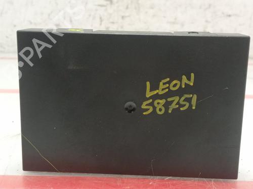 Elektronische module SEAT LEON (1P1)  | BP27983605M83 