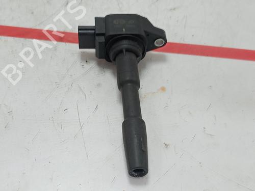 Used Ignition coil Ignition coil DACIA DUSTER (HS_) [2010-2018] 33936169 33936169