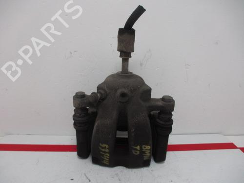 Used Right rear brake caliper BMW 1 (E81) 116 i (115 hp) 15925998