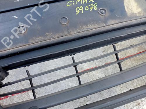 Front bumper FORD FOCUS C-MAX (DM2)  | BP29955754C7 
