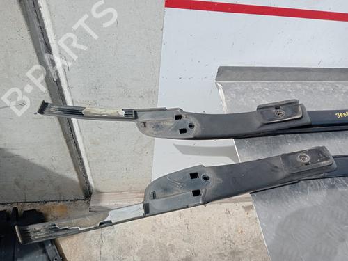 Roof bar JEEP GRAND CHEROKEE II (WJ, WG) 2.7 CRD 4x4 | BP17471148C65 
