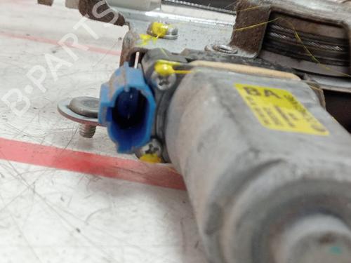 Front left window mechanism CHEVROLET CAPTIVA (C100, C140) 2.0 D | BP32339993C22