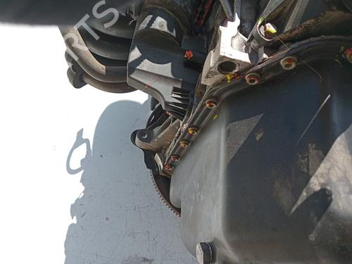 Engine SEAT IBIZA III (6L1)  | BP33556617M1  - Image 17