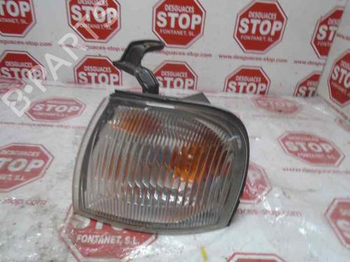 Used Left front indicator SUZUKI BALENO Hatchback (EG) 1.6 i 16V (SY416) (98 hp) 7320786