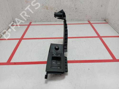 Used Left front window switch AUDI A3 Sportback (8PA) [2004-2015]  28826078