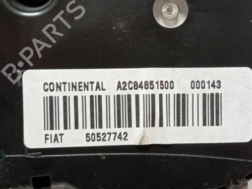 instrument-cluster-alfa-romeo-mito-955_-2008-2009-2010-2011-2012-2013-2014-2015-2016-2017-2018-30930392 main image