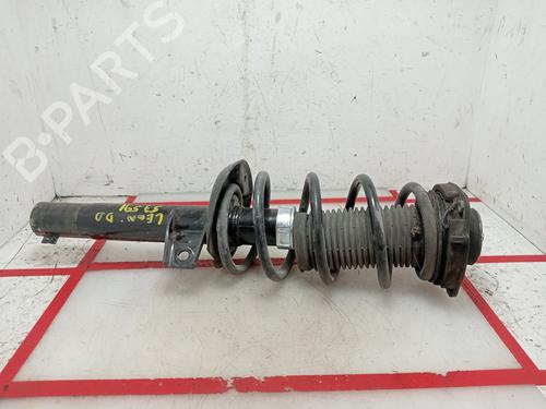 Used Right front shock absorber SEAT LEON (1P1) 1.9 TDI (105 hp) 21559418
