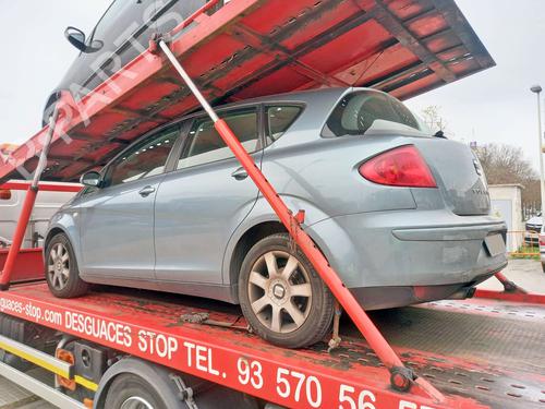 Left mirror SEAT TOLEDO III (5P2)  | BP7329631C26 