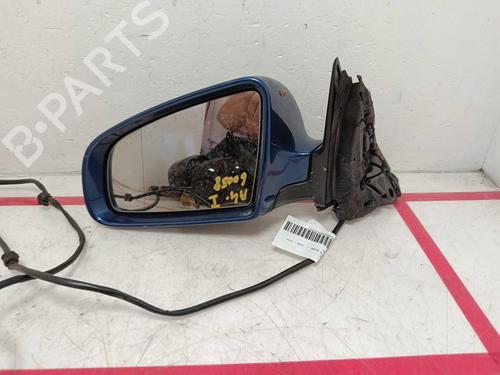 Retrovisor esquerdo Retrovisor esquerdo AUDI A4 B6 (8E2) 1.9 TDI (130 hp) 38939102 38939102