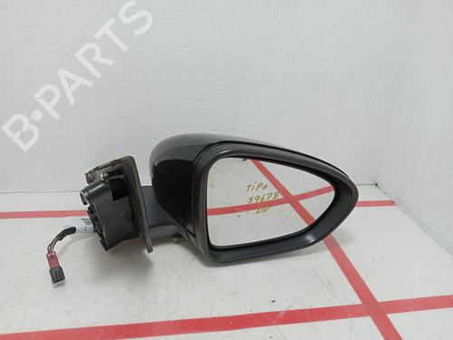 Used Right mirror Right mirror FIAT TIPO Estate (356_, 357_) 1.4 (356WXA1B) (95 hp) 36037055 36037055