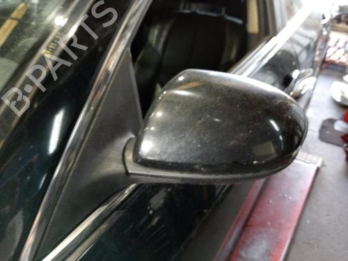 Used Left mirror MAZDA 6 Hatchback (GH) 2.0 MZR-CD (GH14) (140 hp) 31377664