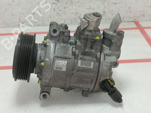 Used AC compressor AUDI A5 Sportback (8TA) 2.0 TFSI (180 hp) 27707437