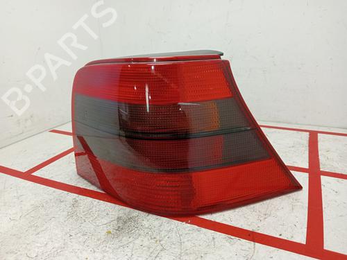Right taillight VW GOLF IV (1J1)  | BP17440422C35 
