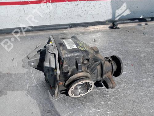 Used Rear differential Rear differential 38727598 38727598