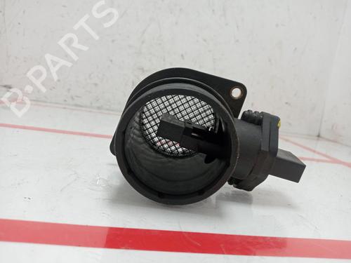 Mass air flow sensor VW SHARAN (7M8, 7M9, 7M6) 1.9 TDI | BP22899665M95 