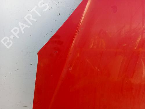 Hood OPEL ASTRA H (A04)  | BP22348237C1 