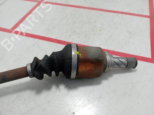 Left front driveshaft DACIA LOGAN MCV (KS_) | BP36670411M38 - Image 3