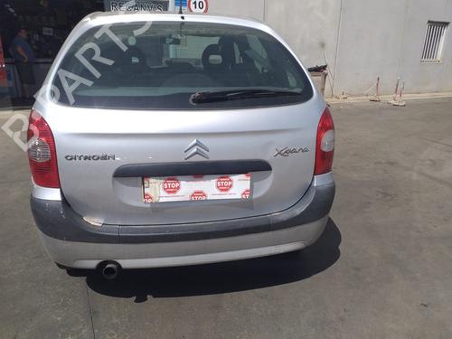 Hand brake CITROËN XSARA PICASSO (N68) 2.0 HDi | BP19139717I18 