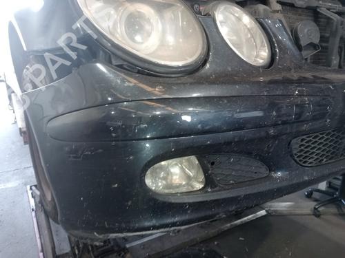 Front left window mechanism MERCEDES-BENZ E-CLASS (W211) E 320 CDI (211.026) | BP38001050C22 - Image 15