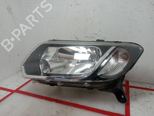 Left headlight DACIA LOGAN II | BP18655061C28 - Image 3