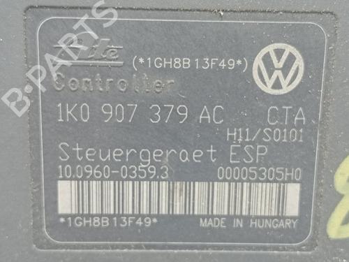 Pompe ABS SEAT ALTEA XL (5P5, 5P8)  | BP26886240M43 