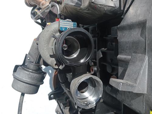 Engine SEAT IBIZA III (6L1) | BP32423446M1