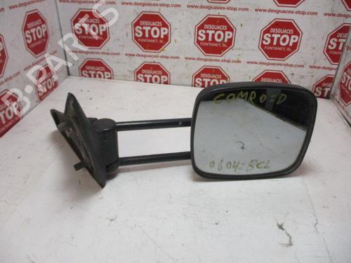 Used Right mirror OPEL COMBO Box Body/MPV (71_) [1994-2001]  9219309