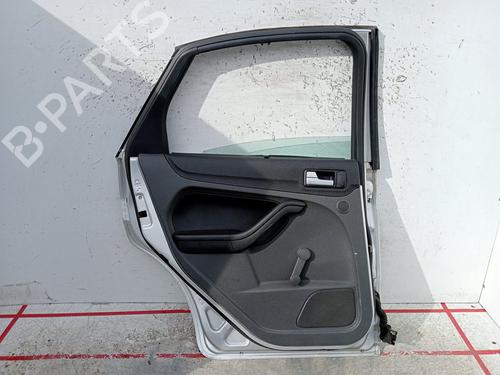 Left rear door FORD FOCUS II (DA_, HCP, DP)  | BP23130620C4