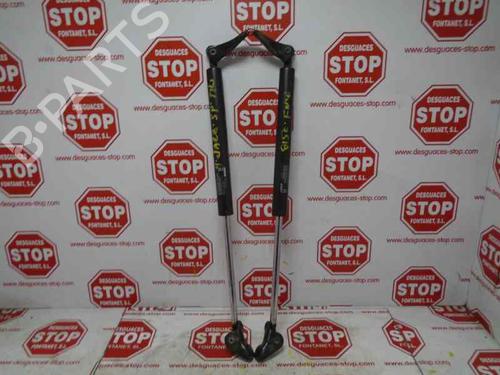 Used Tailgate lift support HONDA JAZZ II (GD_, GE3, GE2) 1.3 iDSi (GD1) (83 hp) 15922259