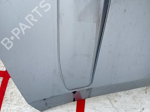 Front bumper FORD S-MAX (WA6)  | BP24507233C7 