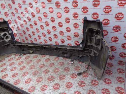Rear bumper CITROËN C4 Grand Picasso I (UA_)  | BP7623222C8 