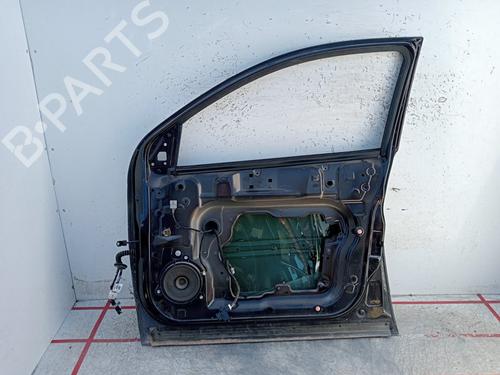 Right front door NISSAN QASHQAI / QASHQAI +2 I (J10, NJ10, JJ10E)  | BP22902285C3 