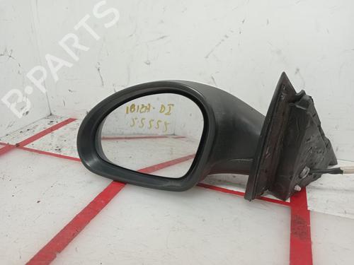 Left mirror SEAT IBIZA III (6L1)  | BP15936726C26 